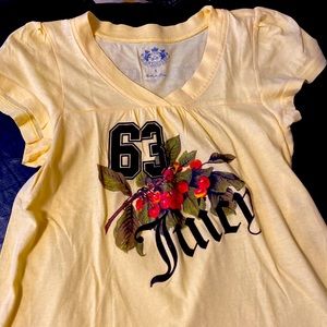 Juicy Couture Top